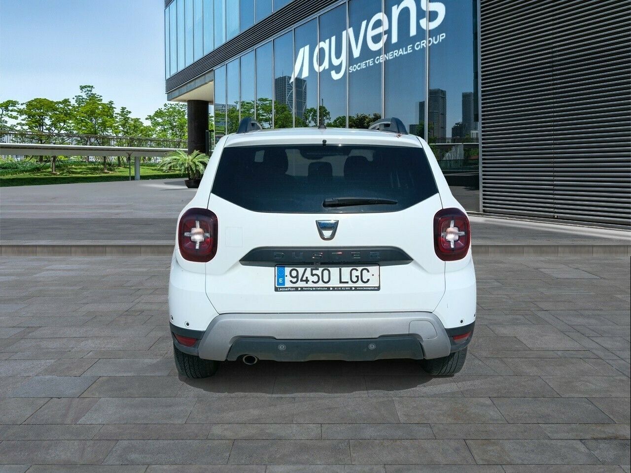 Dacia Duster Prestige 1.6 84kw 4x2 Glp Gpf - 18 My - Foto 2