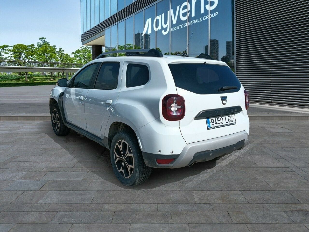 Dacia Duster Prestige 1.6 84kw 4x2 Glp Gpf - 18 My - Foto 2