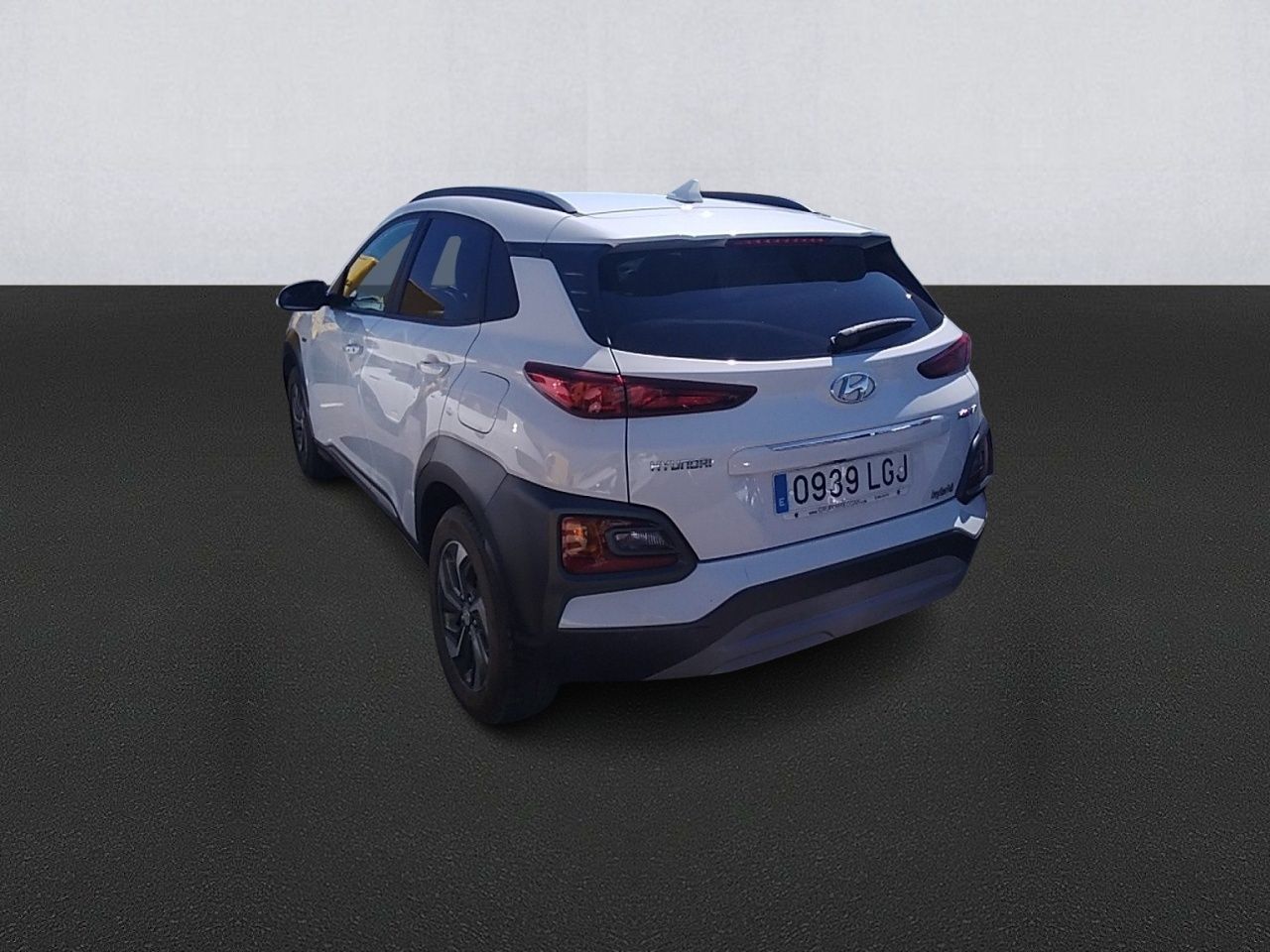 Hyundai Kona 1.6 Gdi Hev Tecno Red Dt - Foto 2