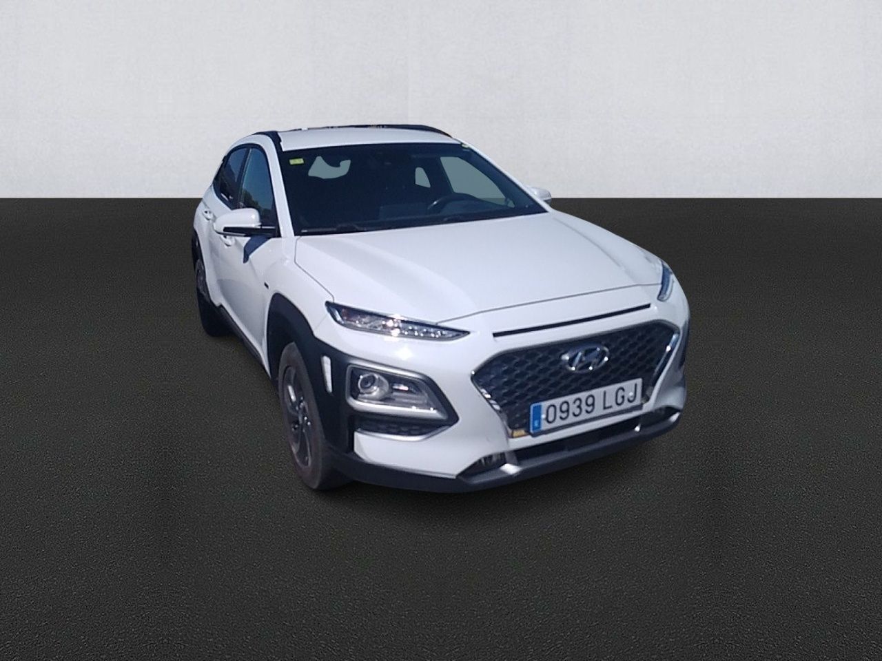 Hyundai Kona 1.6 Gdi Hev Tecno Red Dt - Foto 2