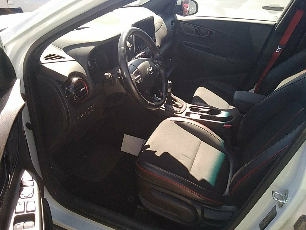 Hyundai Kona 1.6 Gdi Hev Tecno Red Dt - Foto 2