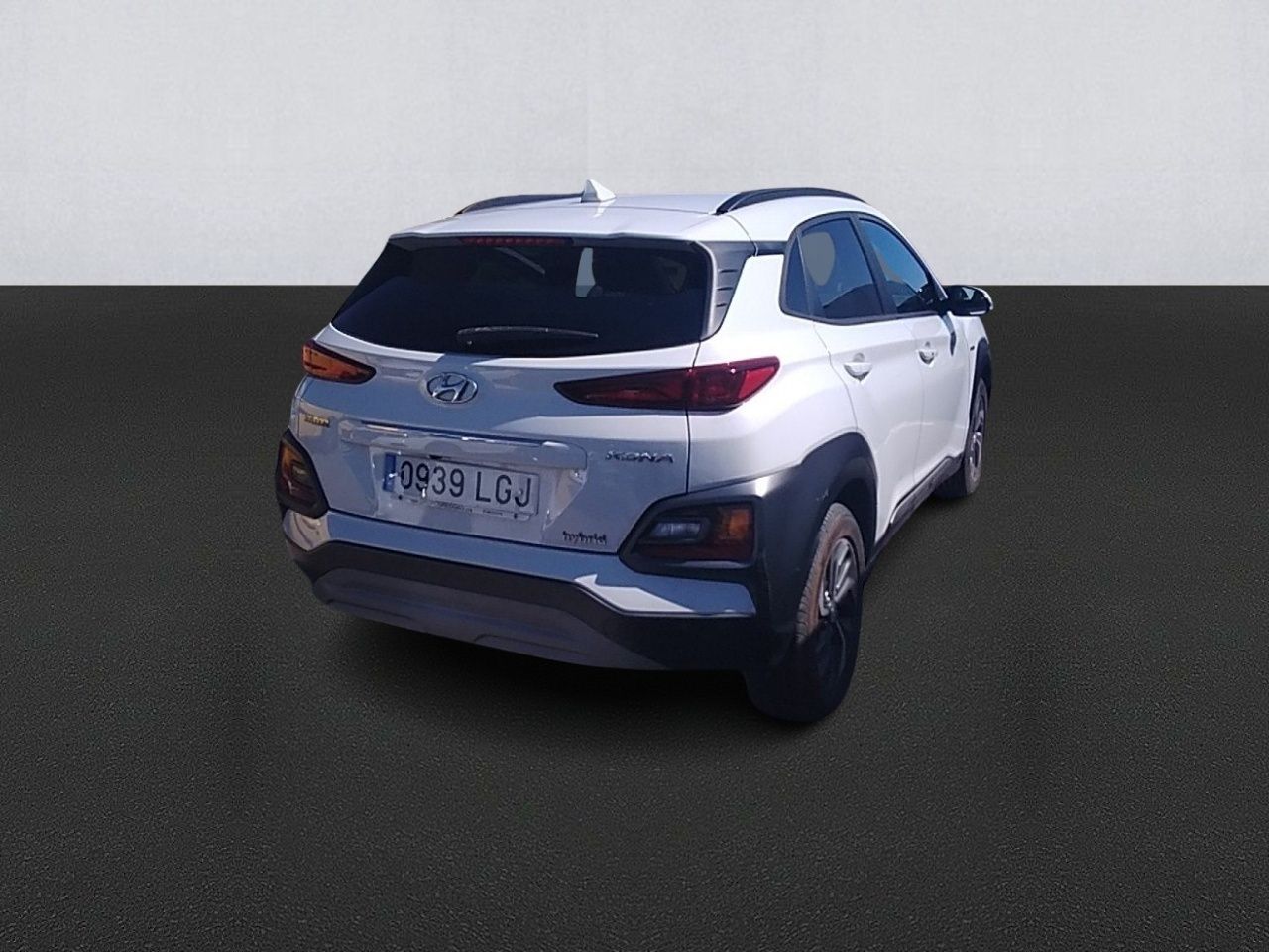 Hyundai Kona 1.6 Gdi Hev Tecno Red Dt - Foto 2