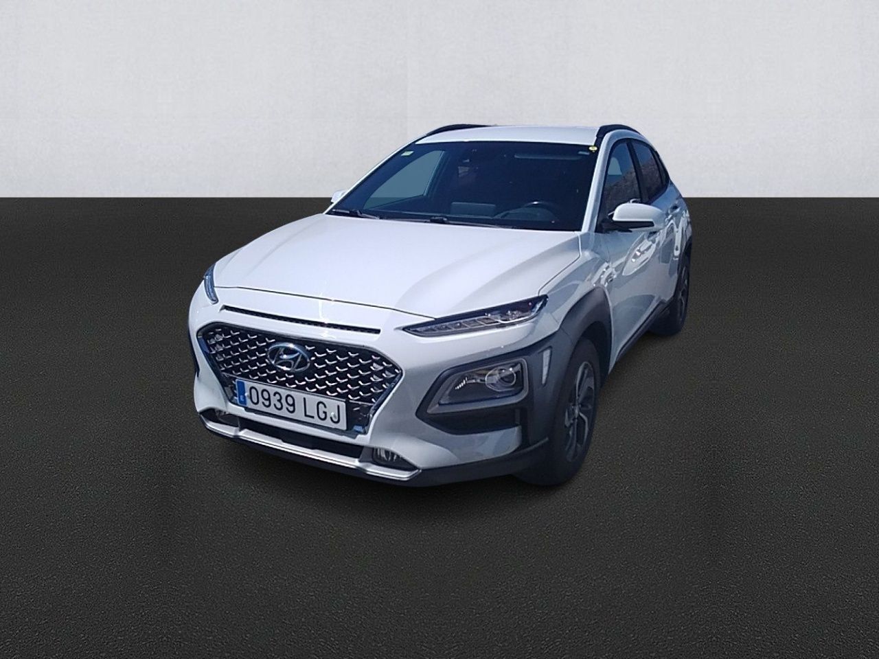 Hyundai Kona 1.6 Gdi Hev Tecno Red Dt - Foto 2