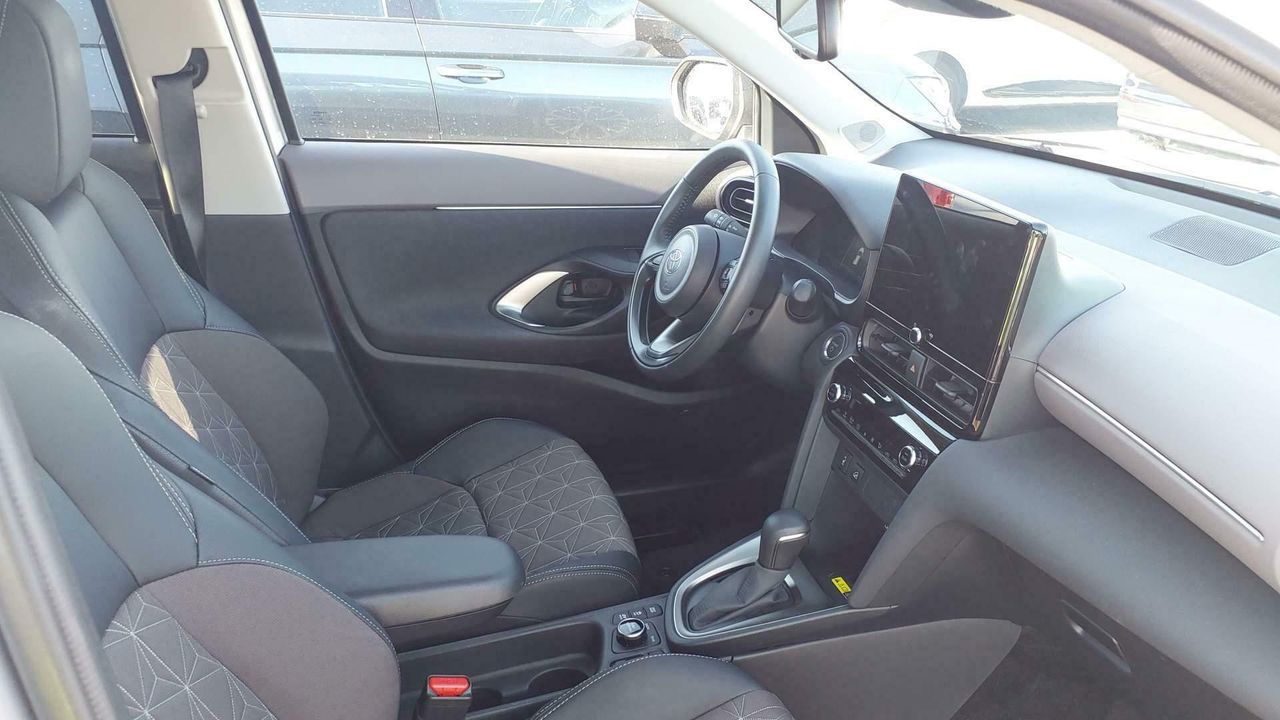 Toyota Yaris Cross 1.5 130h Style - Foto 2