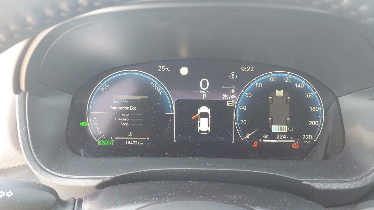Toyota Yaris Cross 1.5 130h Style - Foto 2