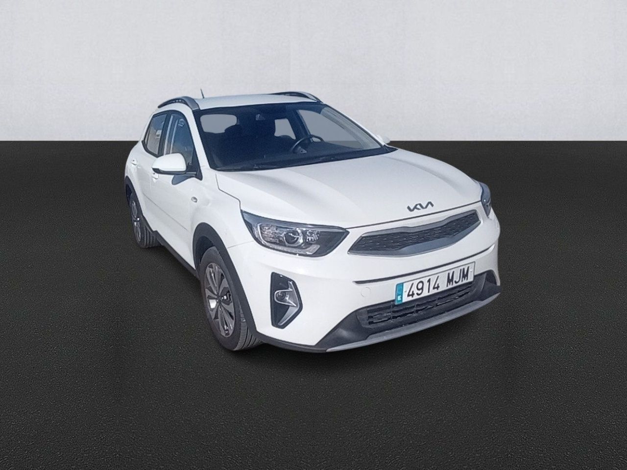 Kia Stonic 1.2 Dpi 62kw (84cv) Concept - Foto 2