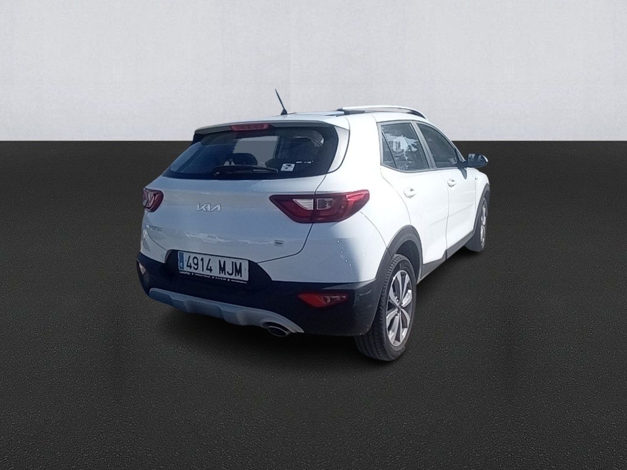Kia Stonic 1.2 Dpi 62kw (84cv) Concept - Foto 2