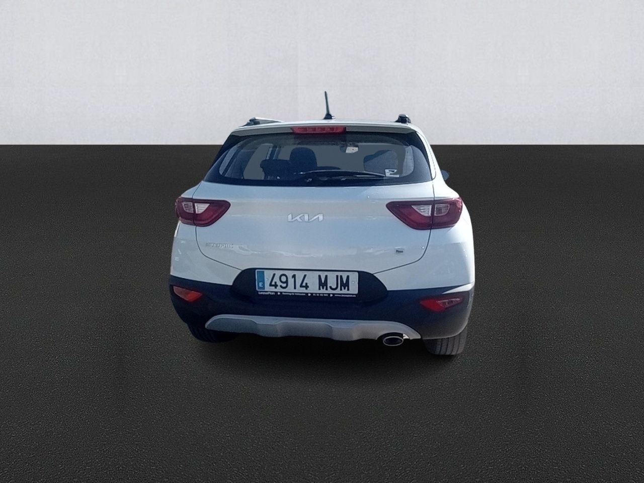 Kia Stonic 1.2 Dpi 62kw (84cv) Concept - Foto 2
