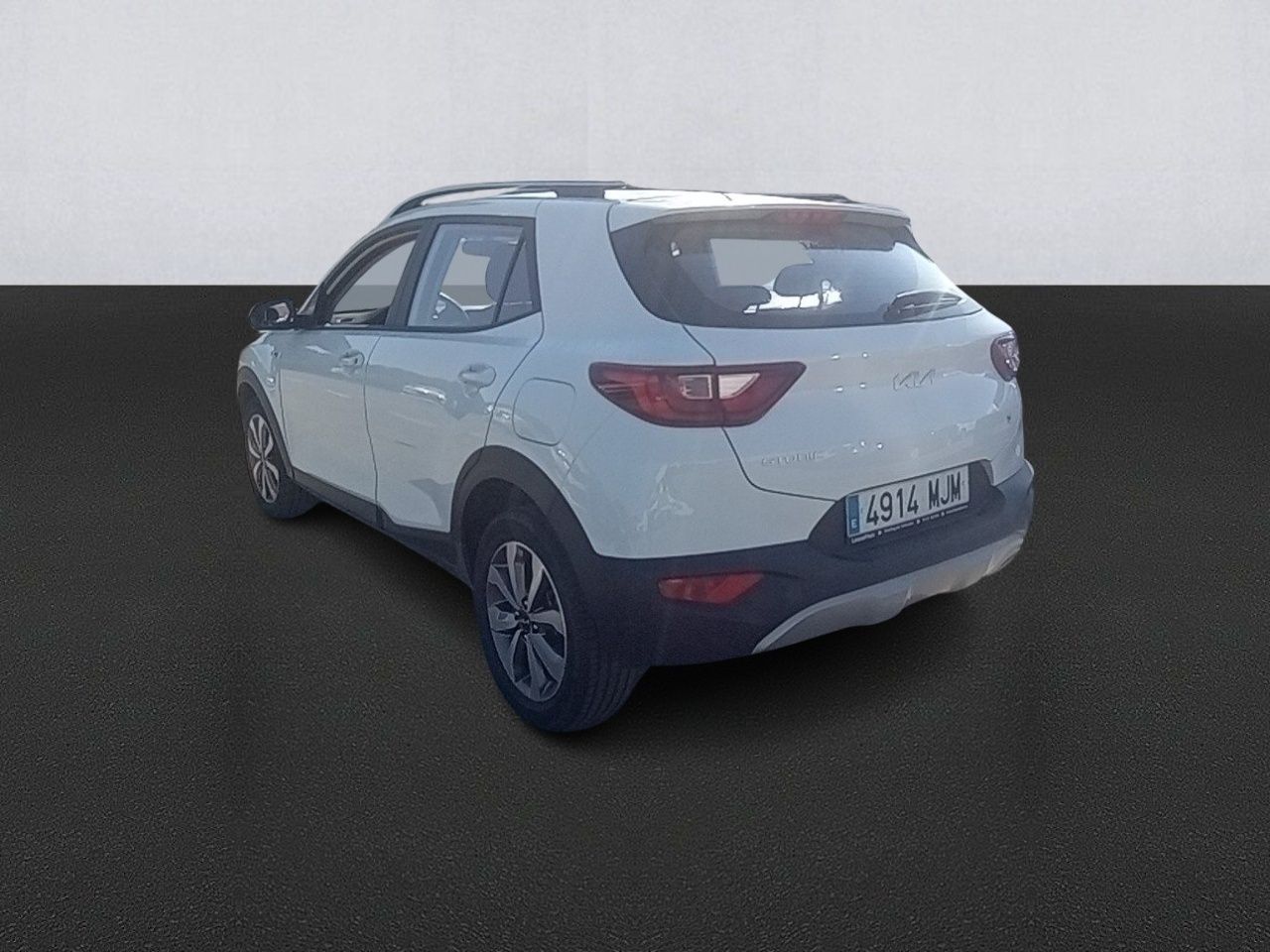 Kia Stonic 1.2 Dpi 62kw (84cv) Concept - Foto 2