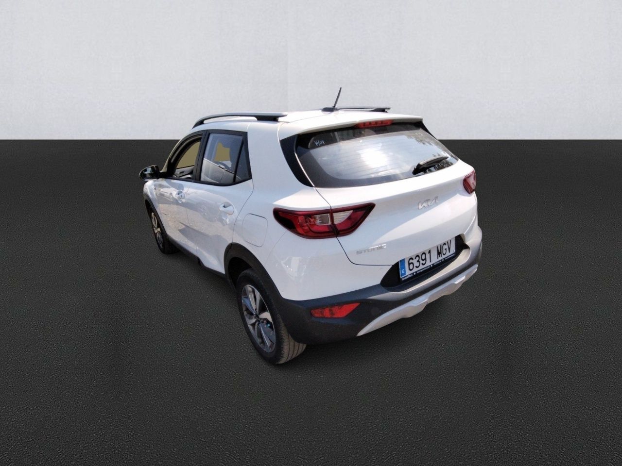 Kia Stonic 1.2 Dpi 62kw (84cv) Concept - Foto 2