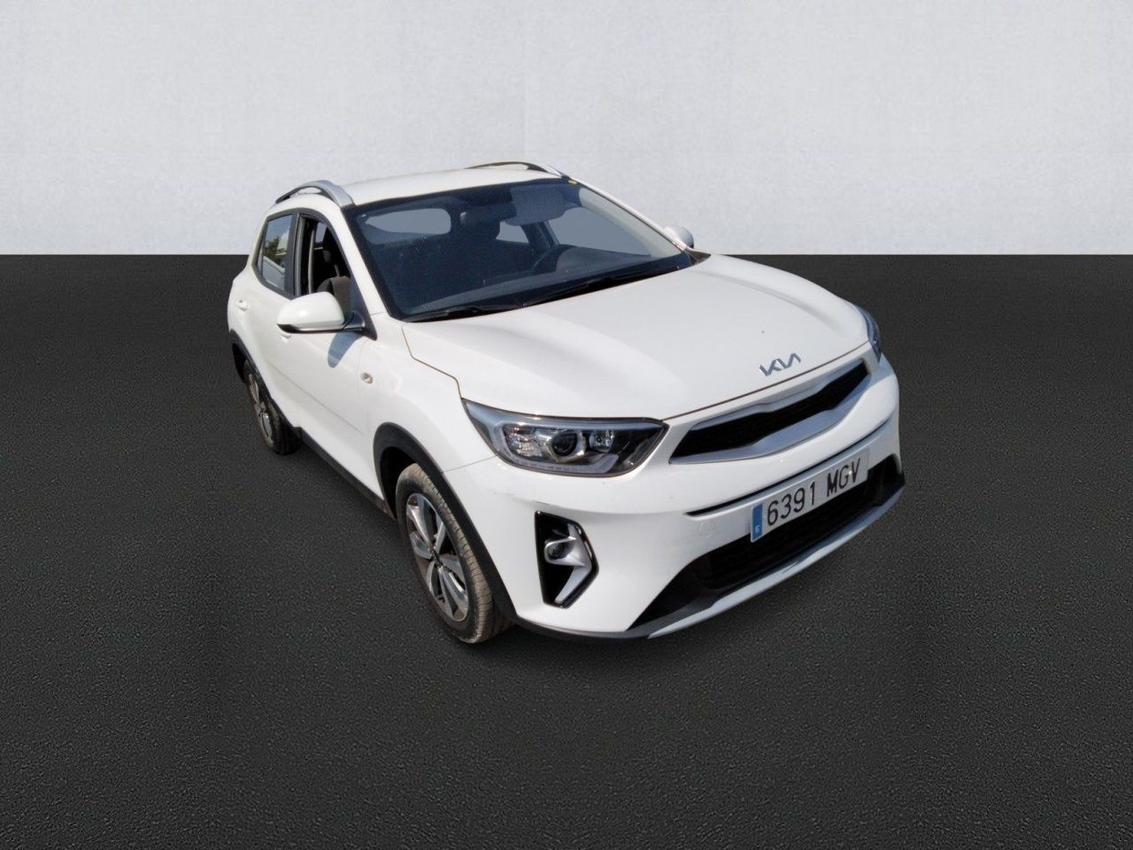 Kia Stonic 1.2 Dpi 62kw (84cv) Concept - Foto 2
