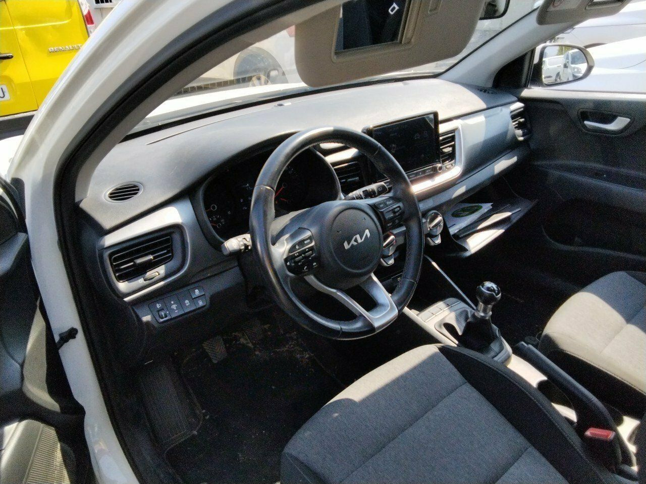 Kia Stonic 1.2 Dpi 62kw (84cv) Concept - Foto 2
