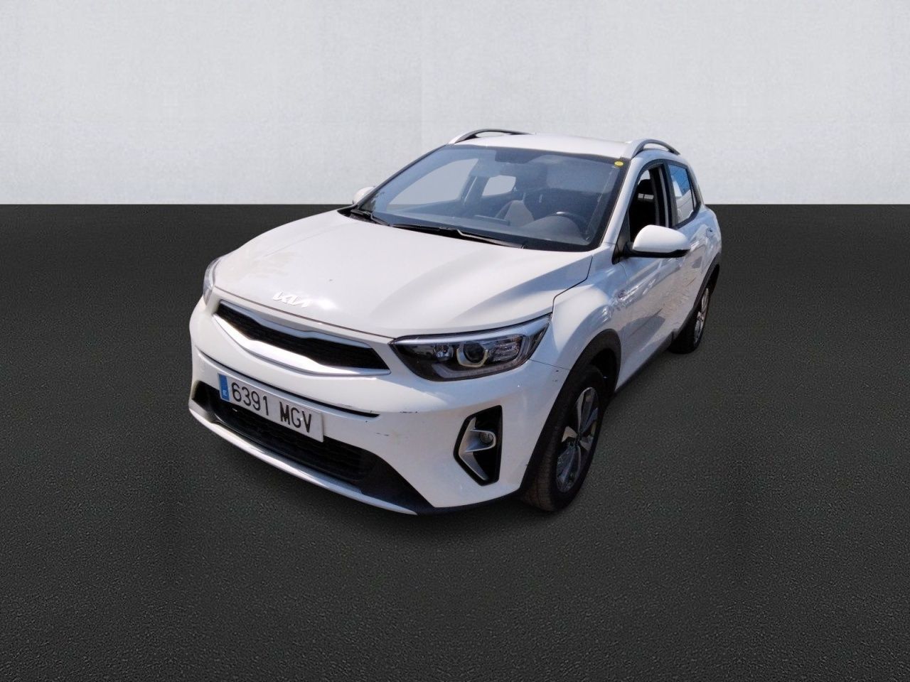 Kia Stonic 1.2 Dpi 62kw (84cv) Concept - Foto 2