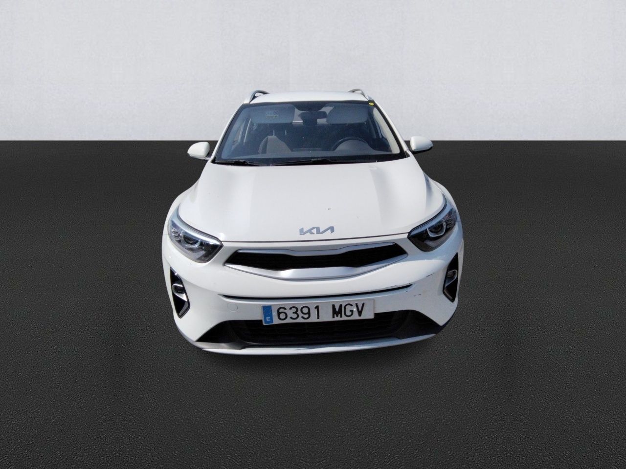 Kia Stonic 1.2 Dpi 62kw (84cv) Concept - Foto 2
