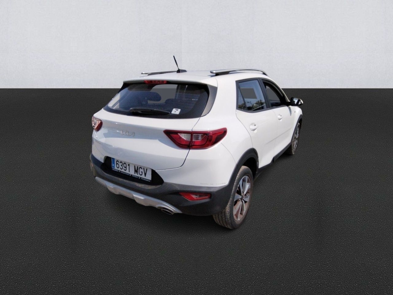 Kia Stonic 1.2 Dpi 62kw (84cv) Concept - Foto 2