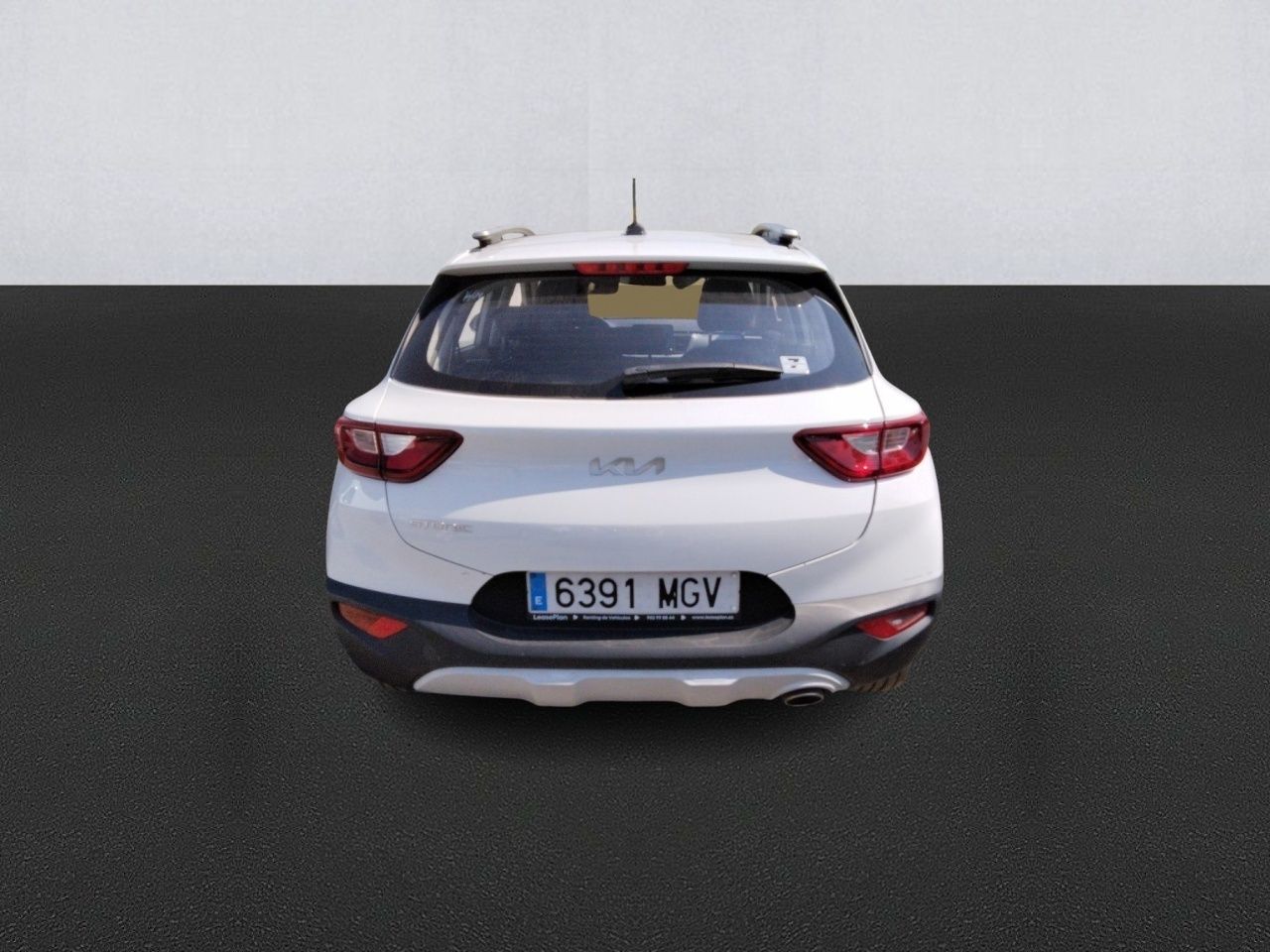 Kia Stonic 1.2 Dpi 62kw (84cv) Concept - Foto 2