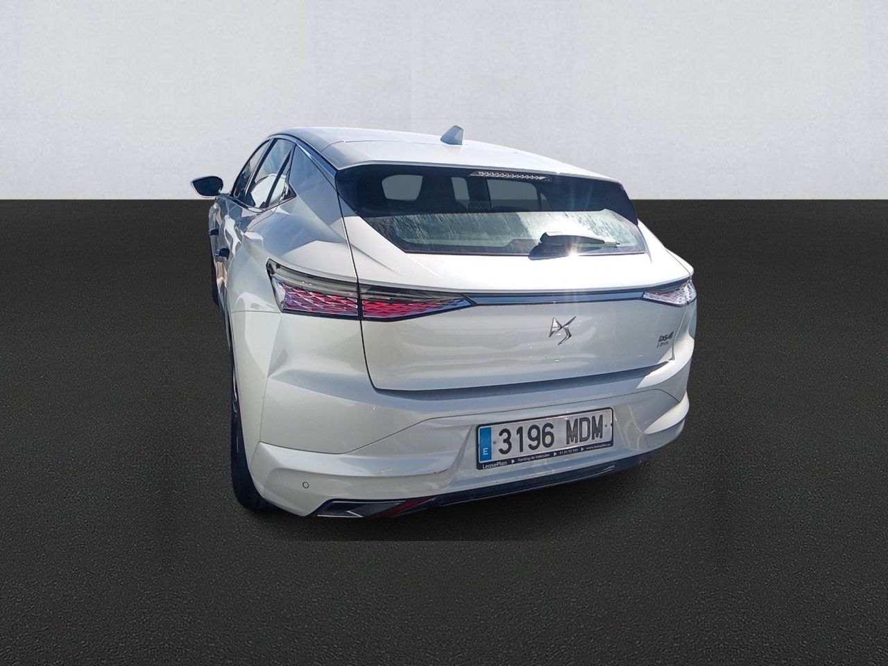 Ds Ds 4 Bluehdi 130 Auto Bastille - Foto 2