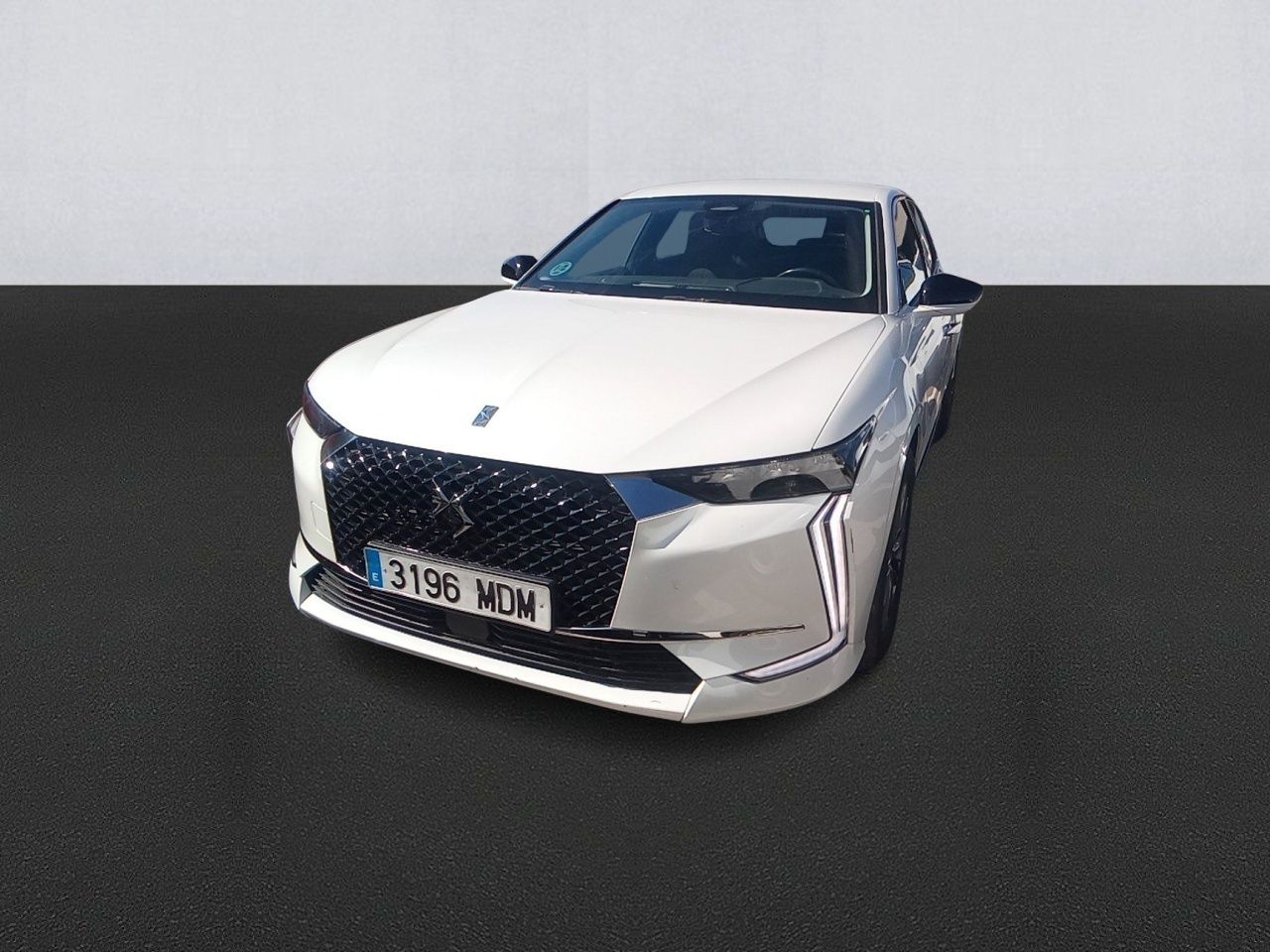Ds Ds 4 Bluehdi 130 Auto Bastille - Foto 2