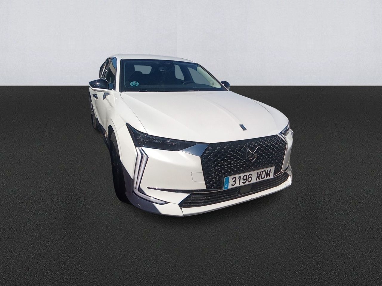 Ds Ds 4 Bluehdi 130 Auto Bastille - Foto 2