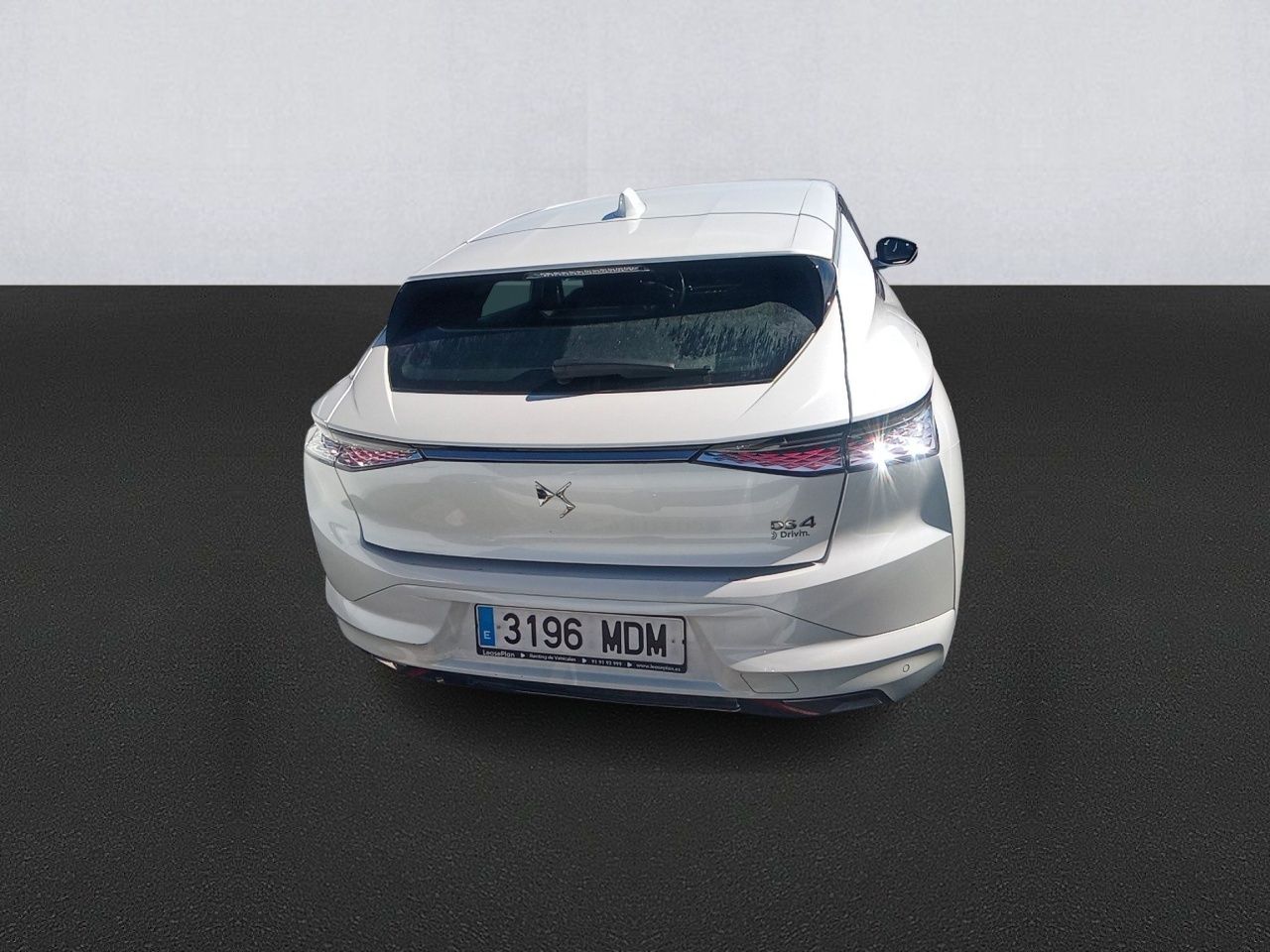 Ds Ds 4 Bluehdi 130 Auto Bastille - Foto 2