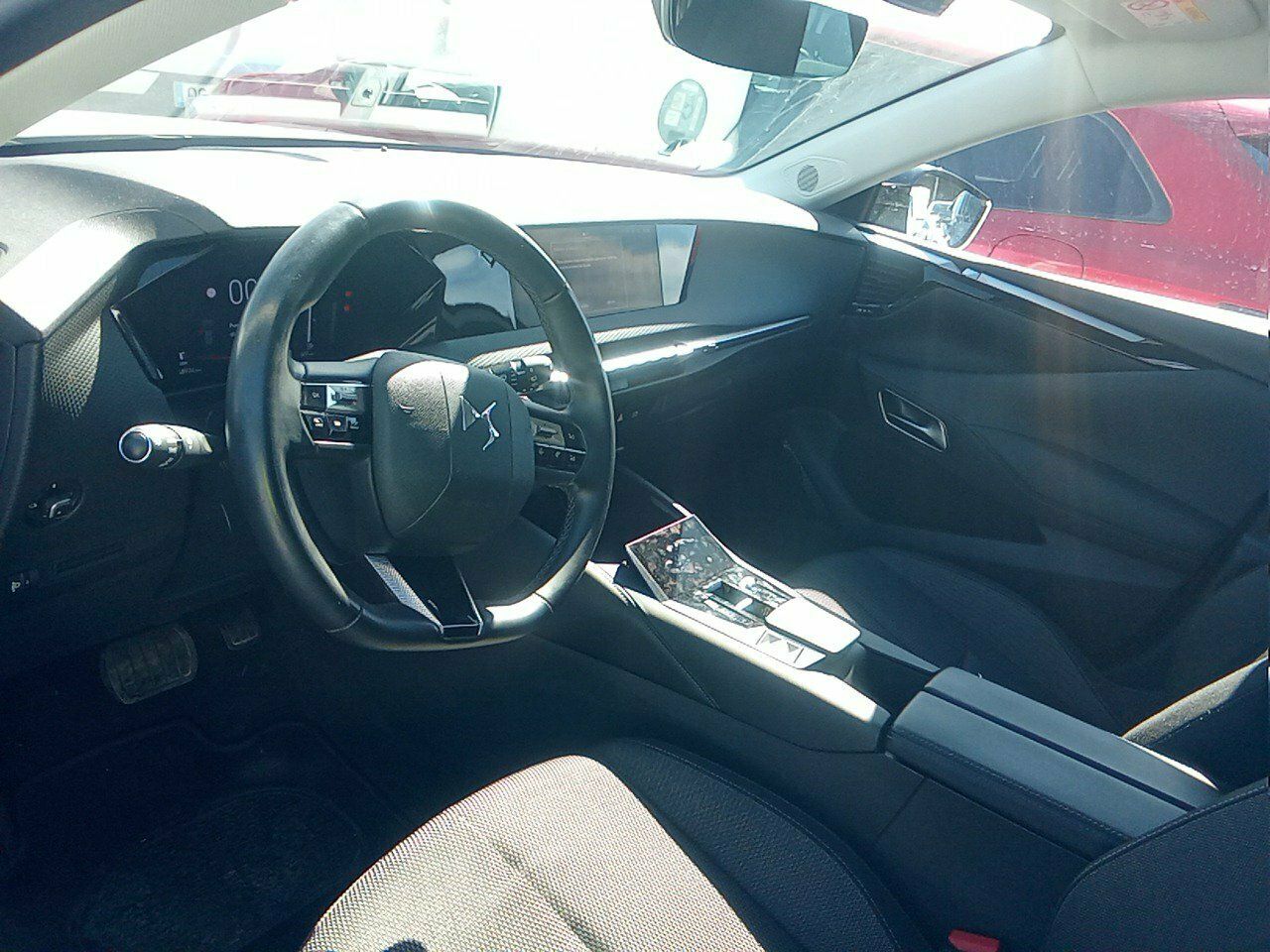 Ds Ds 4 Bluehdi 130 Auto Bastille - Foto 2