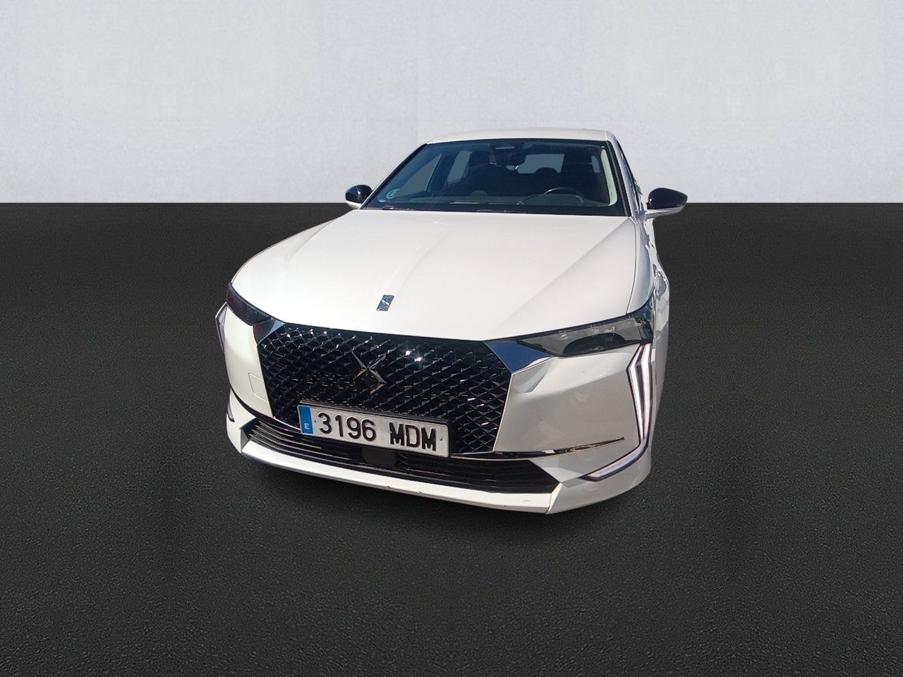 Ds Ds 4 Bluehdi 130 Auto Bastille - Foto 2