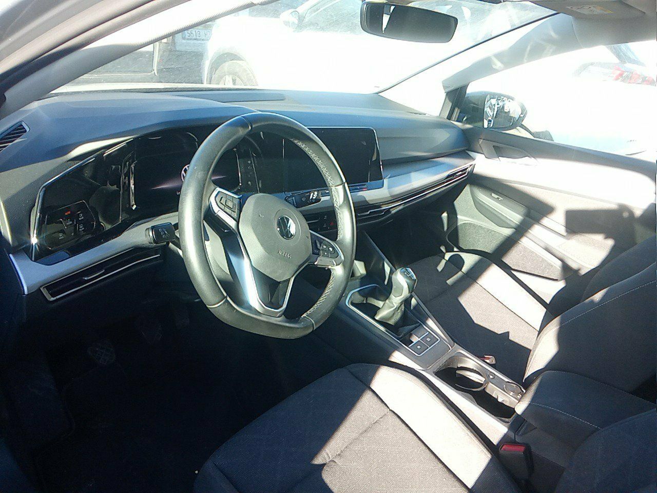 Volkswagen Golf Life 2.0 Tdi 85kw (115cv) - Foto 2