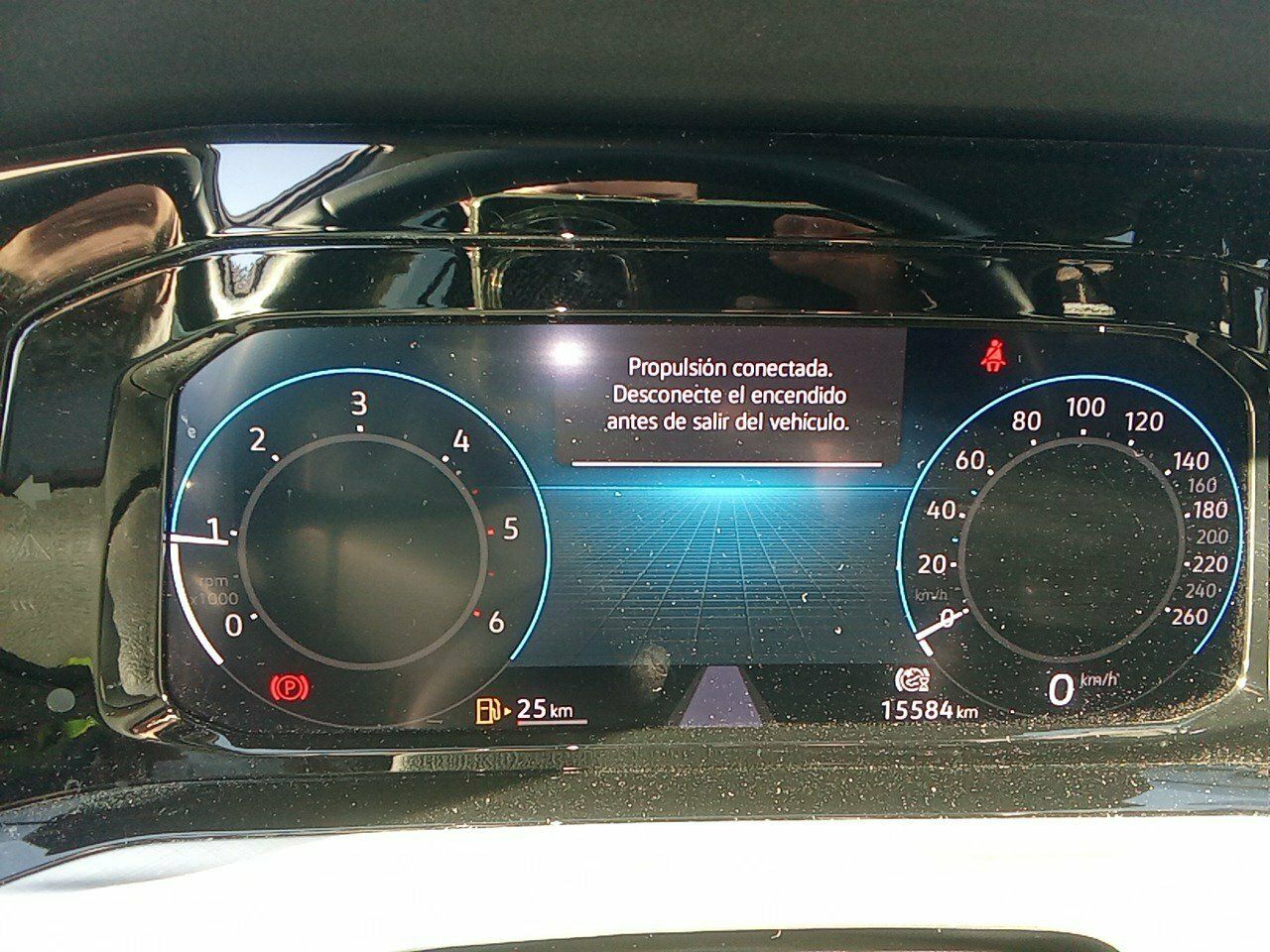 Volkswagen Golf Life 2.0 Tdi 85kw (115cv) - Foto 2