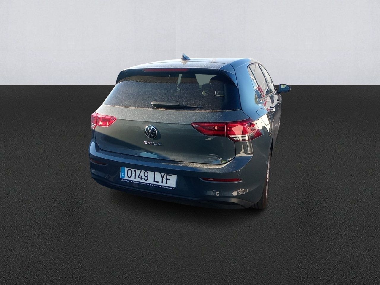 Volkswagen Golf Life 2.0 Tdi 85kw (115cv) - Foto 2