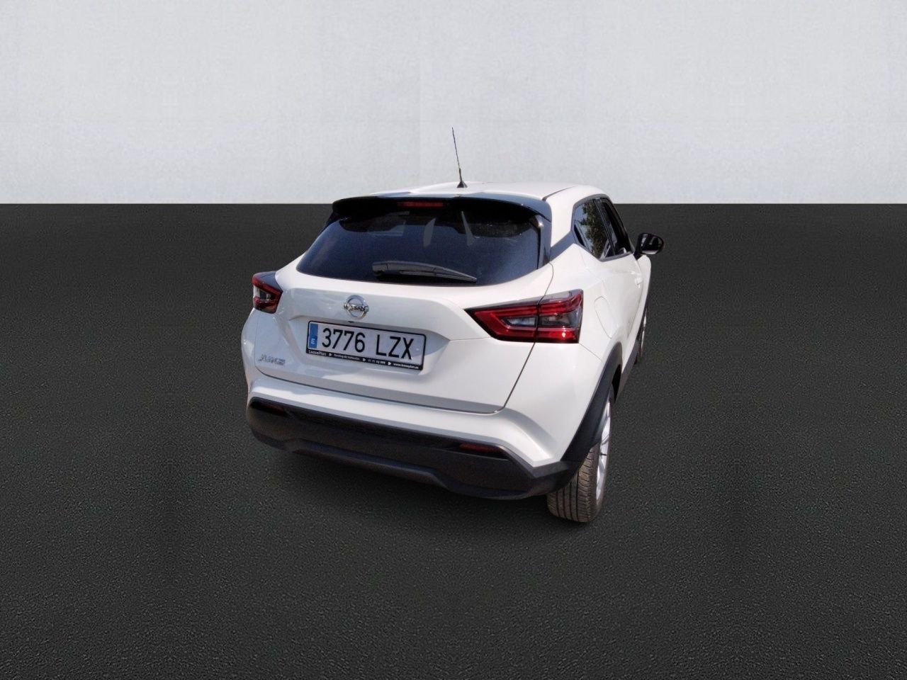 Nissan Juke Dig-t 84 Kw (114 Cv) 6m/t Acenta - Foto 2