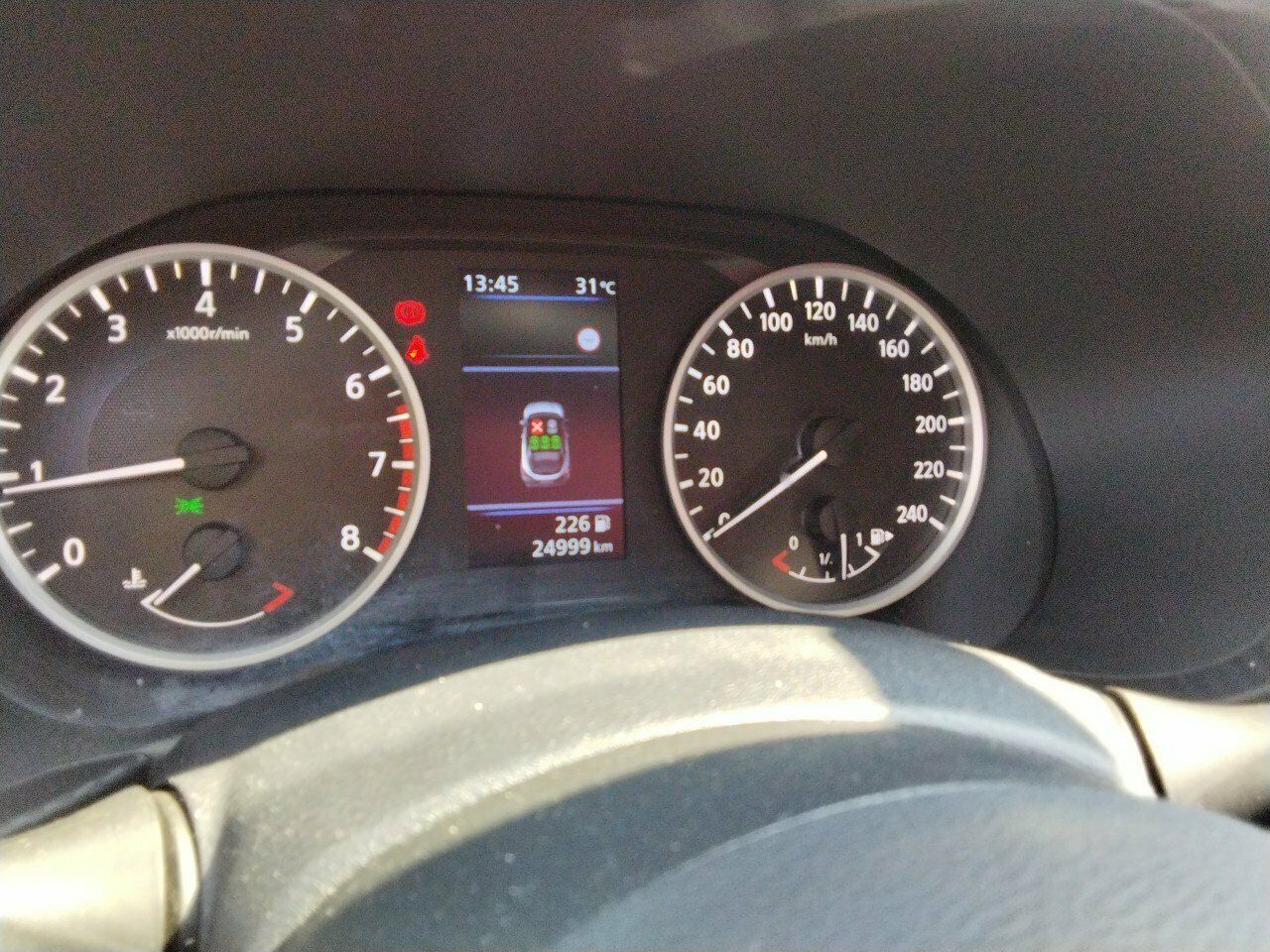 Nissan Juke Dig-t 84 Kw (114 Cv) 6m/t Acenta - Foto 2