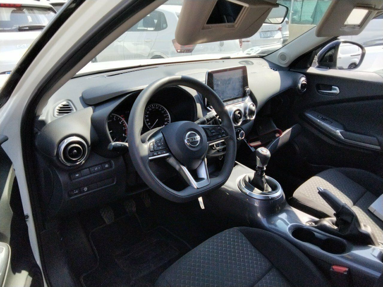 Nissan Juke Dig-t 84 Kw (114 Cv) 6m/t Acenta - Foto 2