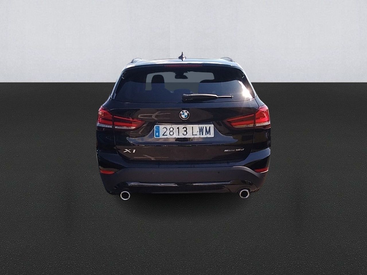 Bmw X1 Sdrive18da Corporate - Foto 2