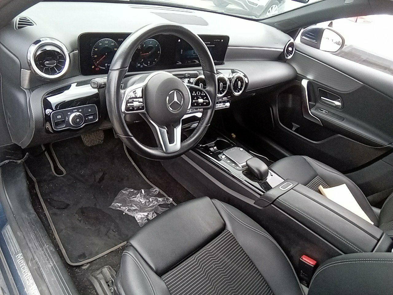 Mercedes A-class A 200 D - Foto 2