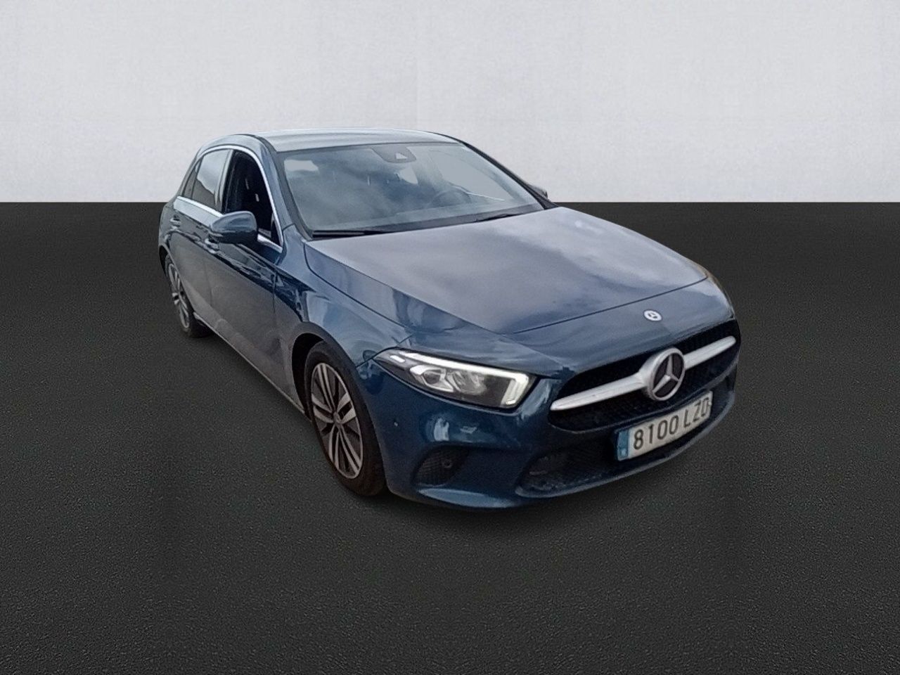 Mercedes A-class A 200 D - Foto 2
