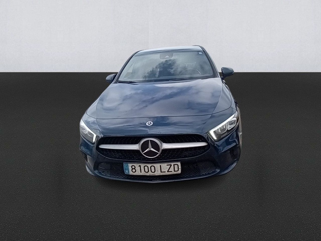 Mercedes A-class A 200 D - Foto 2
