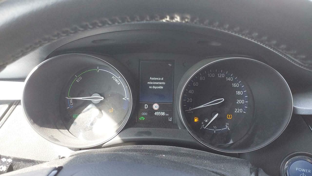 Toyota C-hr 1.8 125h Advance - Foto 2