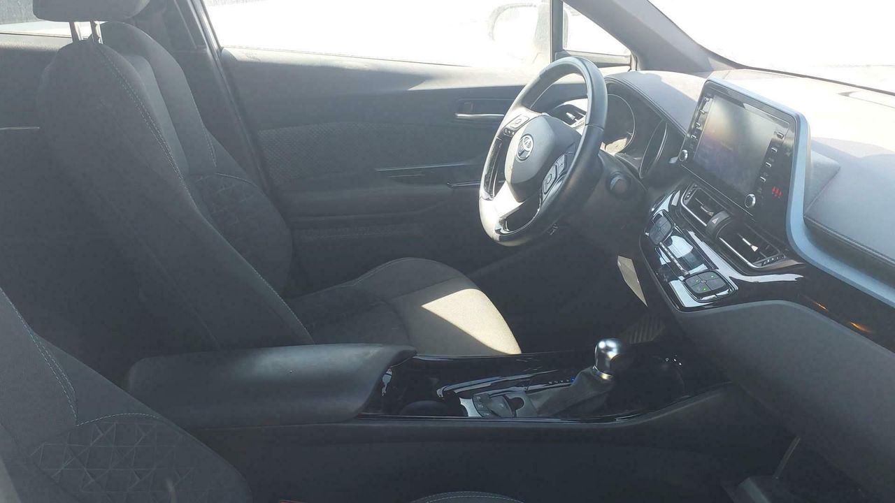 Toyota C-hr 1.8 125h Advance - Foto 2