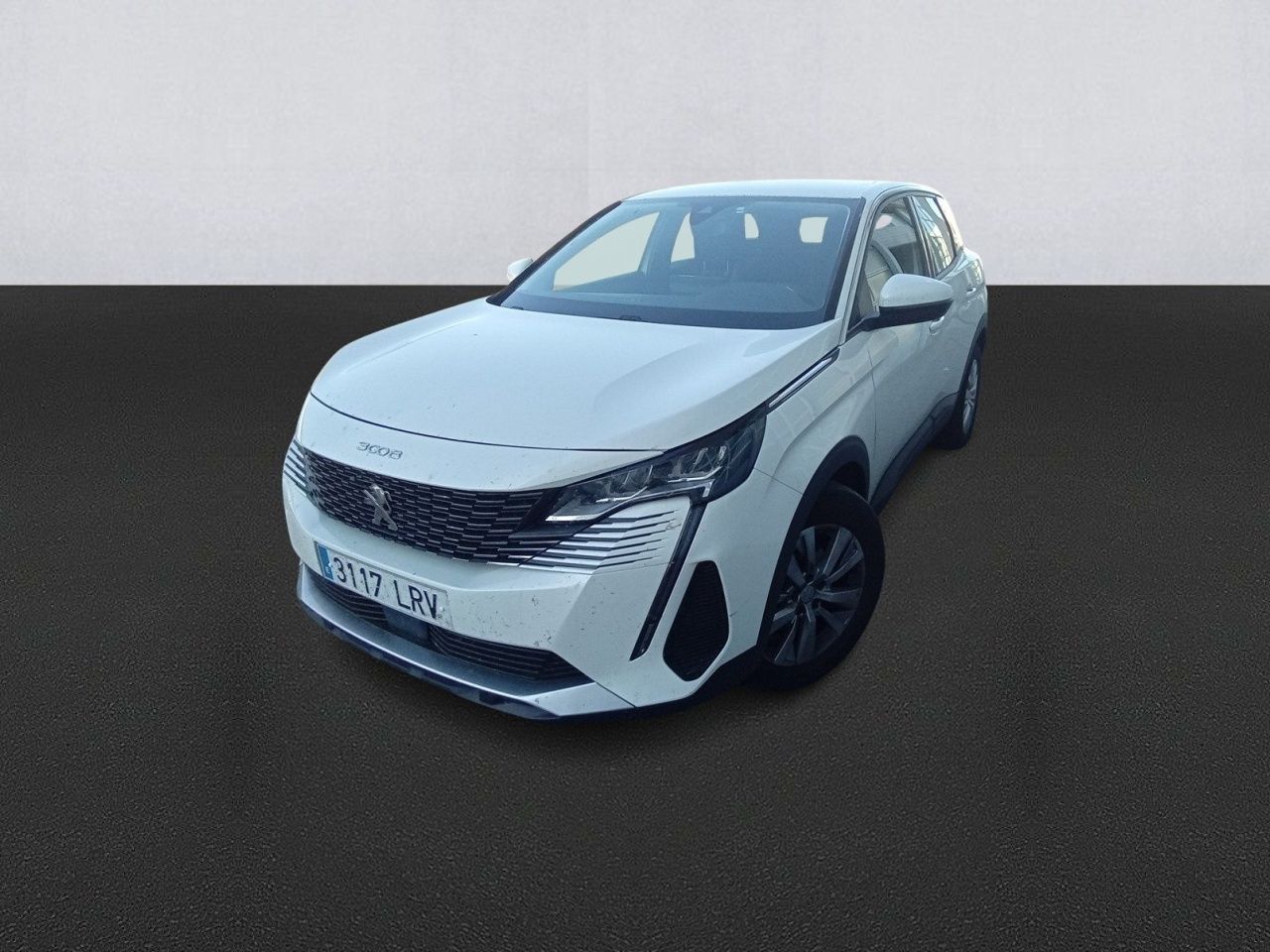 Peugeot 3008 1.5 Bluehdi 96kw (130cv) S&s Active Pack - Foto 2