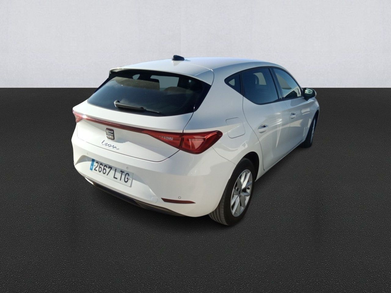 Seat Leon 2.0 Tdi 85kw S&s Style Go - Foto 2