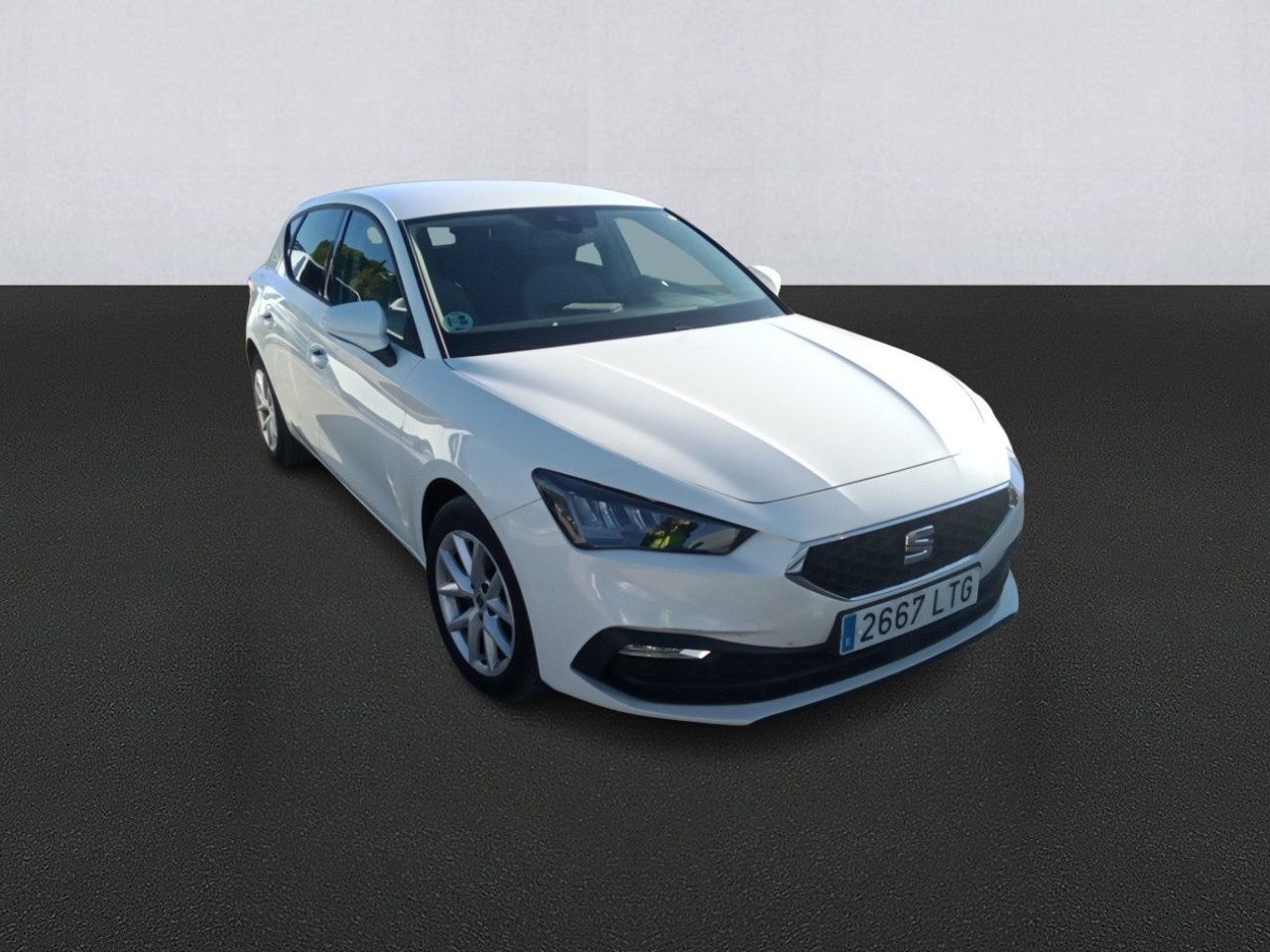 Seat Leon 2.0 Tdi 85kw S&s Style Go - Foto 2