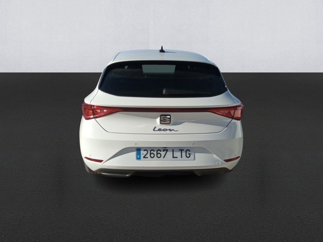 Seat Leon 2.0 Tdi 85kw S&s Style Go - Foto 2
