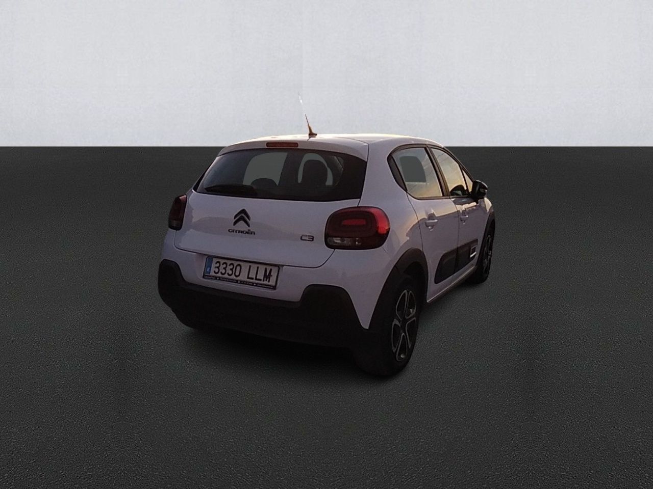 Citroen C3 Bluehdi 73kw (100cv) S&s Feel - Foto 2