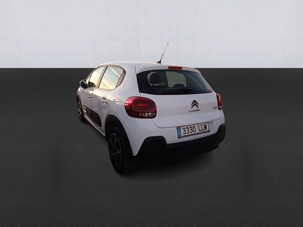 Citroen C3 Bluehdi 73kw (100cv) S&s Feel - Foto 2