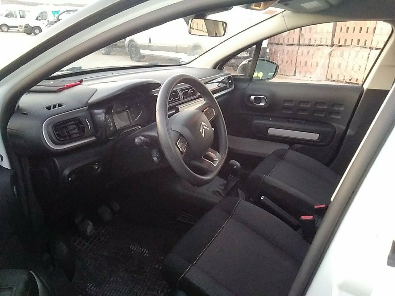 Citroen C3 Bluehdi 73kw (100cv) S&s Feel - Foto 2