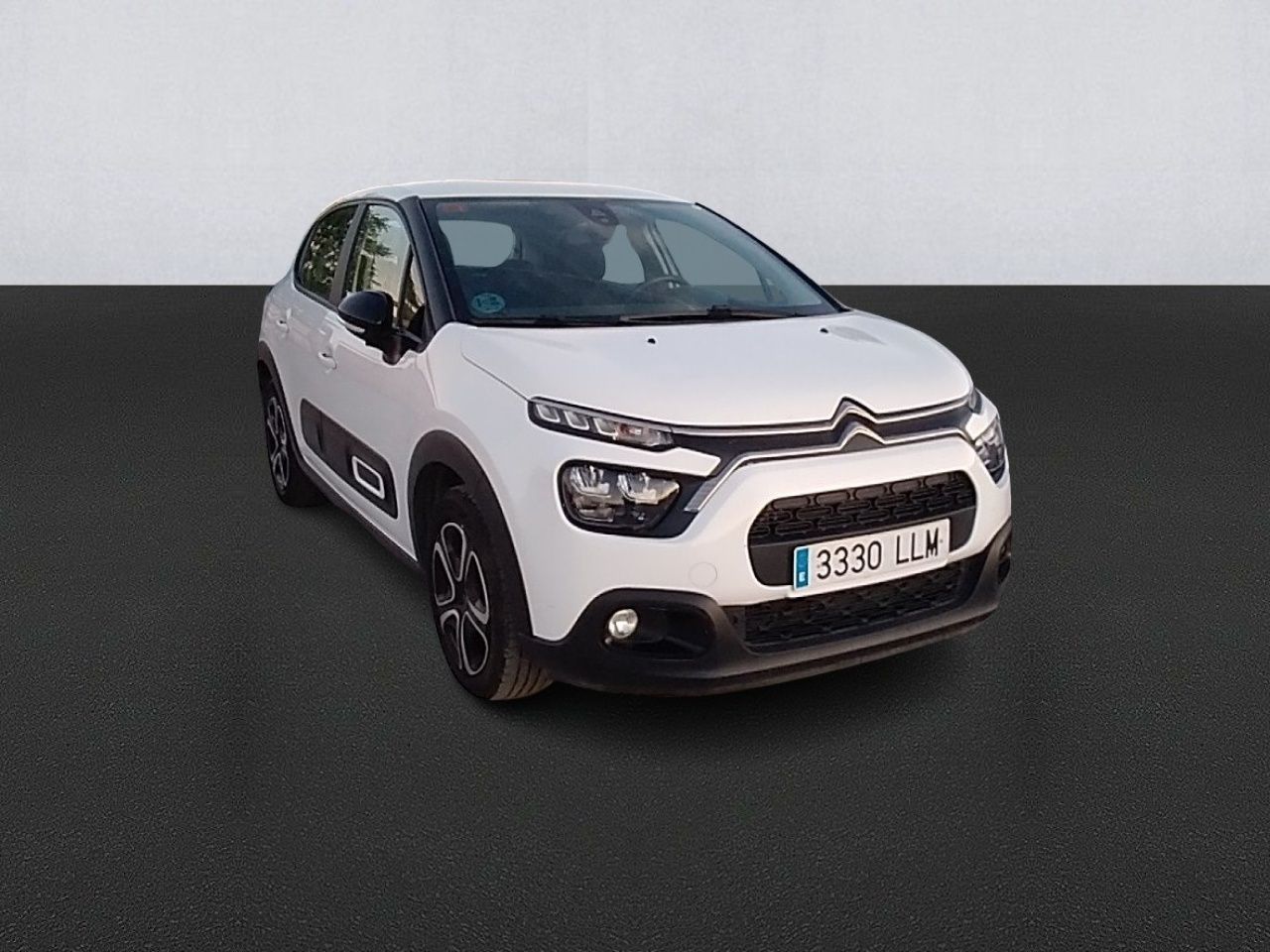 Citroen C3 Bluehdi 73kw (100cv) S&s Feel - Foto 2