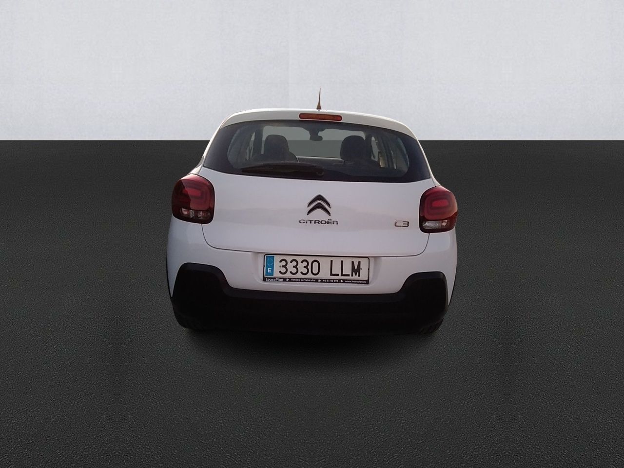 Citroen C3 Bluehdi 73kw (100cv) S&s Feel - Foto 2