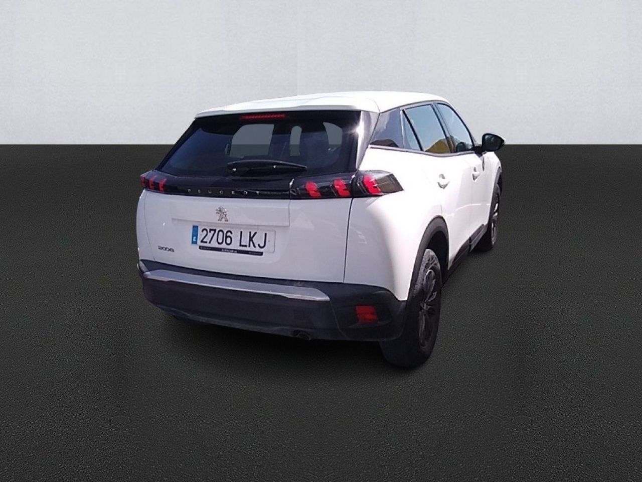 Peugeot 2008 Active Puretech 100 S&s Bvm6 - Foto 2
