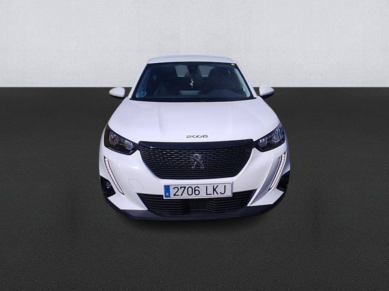 Peugeot 2008 Active Puretech 100 S&s Bvm6 - Foto 2