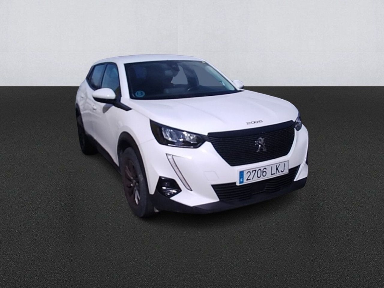 Peugeot 2008 Active Puretech 100 S&s Bvm6 - Foto 2